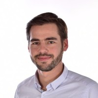 Ghislain Jaubertie