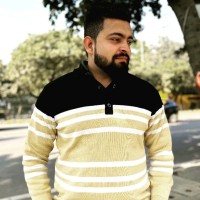 Jatin Sharma