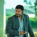 Keshava Hr Singapore