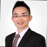 Lionel Tai