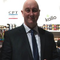 Ian Sharpe