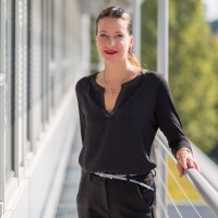 Sabine Becker
