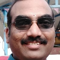 Pothiraj R