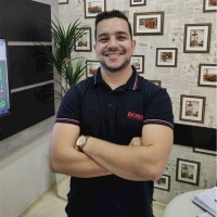 Lázaro Henrique Brotto