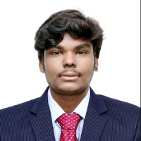 Vignesh M