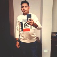 Chandra Prakash Rathi