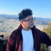 Roshan Ghale