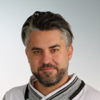 Christophe Lamy