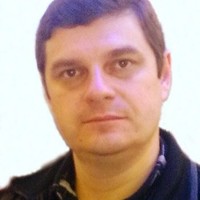 Дмитрий Фимушкин
