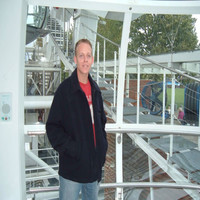 Steven Ruxton