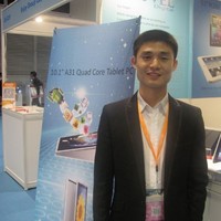 Jerry Lau