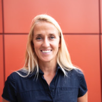 Kate Hayes