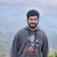 Ravi Teja Varma Sagi