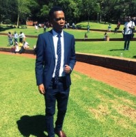 Pitso Chabalala