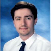 Matthew Pollard