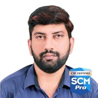 Kannan Palanisamy - Cii Scmpro