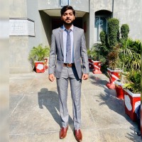 Muhammad Hafeez