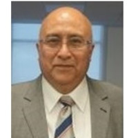 Francisco Javier Gutierrez Saavedra