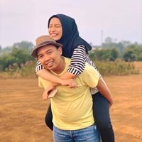 Pretty Srikandi