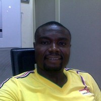 Clinton Edeh