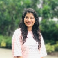 Bhawna Goyal