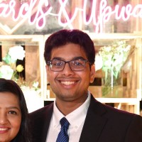 Devarsh S.