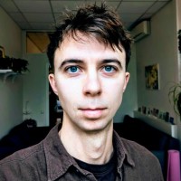 Andrii (André) Komar