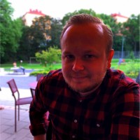 Fredrik Fröberg