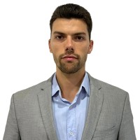 Rui Pedro Rodrigues
