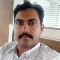 Manoj Kamade