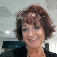 Dawn Dickinson
