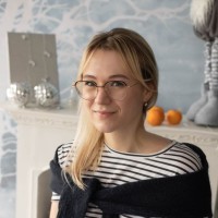 Yana Voronova