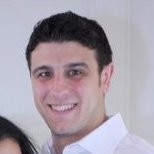 Benjamin Mazza