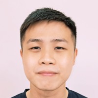 Liang Yi Ho