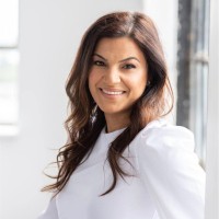 Joyce El Helou, BBA, M. Eng