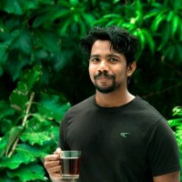 Shyam Krishna