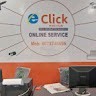 E Click