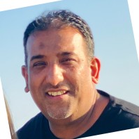 Shahid Ginai