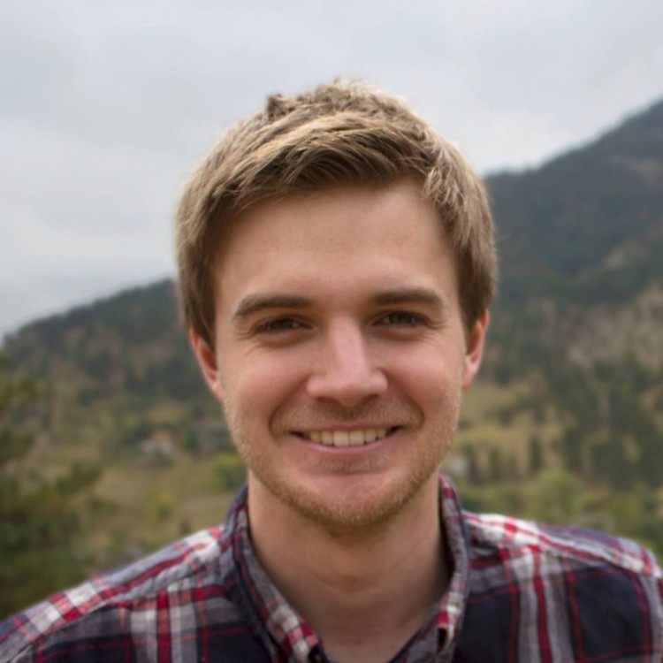 Andrew Slade