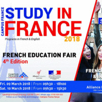 Campus France Ke