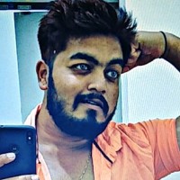 Shyam Nayaka