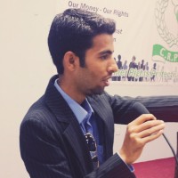 Bilawal Abbas Bangash