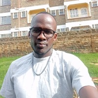 Kevin Asena