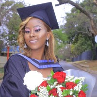 Salome Lesufi