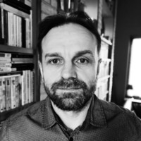 Dušan Vaškovic