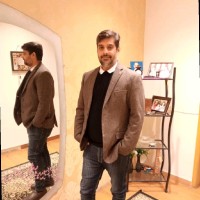 Mubashar Hasan