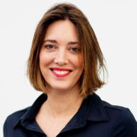 Sabine van Hooidonk