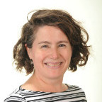 Marijke Van Der Hiel