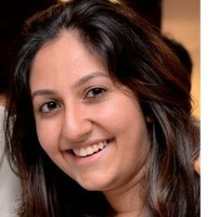 A. Ishita R.
