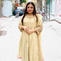 Sabeeha Maqsood